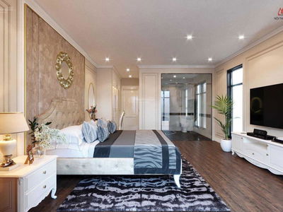 Mipec Rubik 360, Vietnam  Mipec Rubik 360, Vietnam