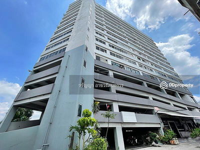 Jittrapa Place, Bangkok, Thailand Jittrapa Place, Bangkok, Thailand