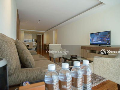 GM Serviced Apartment, Bangkok