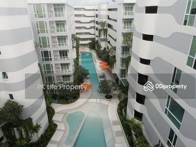 The Base Downtown, Phuket, Thailand The Base Downtown, Phuket, Thailand