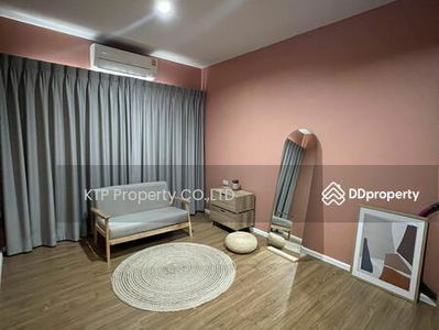 Baan Klang Muang Rama 9-Krungthep Kreetha, Bangkok, Thailand Baan Klang Muang Rama 9-Krungthep Kreetha, Bangkok, Thailand