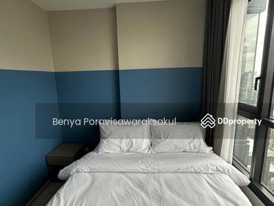 XT Huaikhwang, Bangkok, Thailand XT Huaikhwang, Bangkok, Thailand