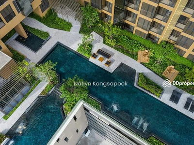 Oka Haus Sukhumvit 36, Bangkok, Thailand Oka Haus Sukhumvit 36, Bangkok, Thailand