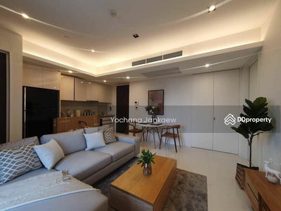 The Bangkok Sathorn, Bangkok, Thailand The Bangkok Sathorn, Bangkok, Thailand