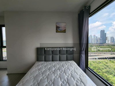 Life Asoke-Rama 9, Bangkok, Thailand Life Asoke-Rama 9, Bangkok, Thailand