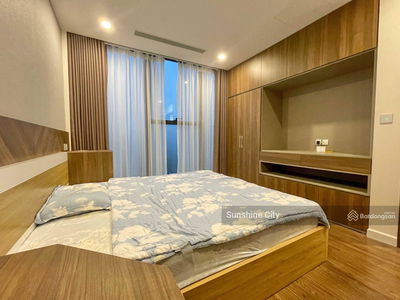 Sunshine City, Vietnam Sunshine City, Vietnam