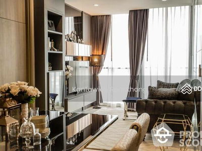 Noble Ploenchit, Bangkok, Thailand Noble Ploenchit, Bangkok, Thailand