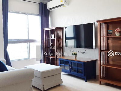 Supalai Veranda Rama 9, Bangkok, Thailand Supalai Veranda Rama 9, Bangkok, Thailand