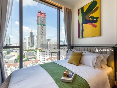 Khun By Yoo, Bangkok, Thailand Khun By Yoo, Bangkok, Thailand