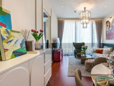 Khun By Yoo, Bangkok, Thailand Khun By Yoo, Bangkok, Thailand