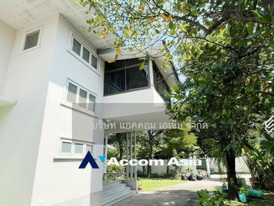3 BR-Peaceful Compound (97421), Bangkok, Thailand 3 BR-Peaceful Compound (97421), Bangkok, Thailand