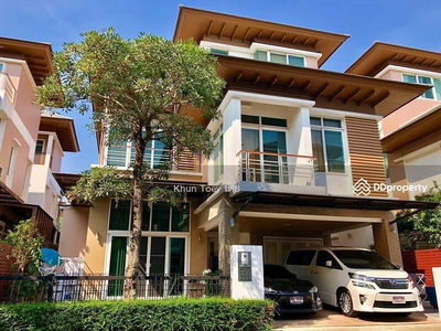 The Primary Prestige Ratchada-Ramintra, Bangkok, Thailand The Primary Prestige Ratchada-Ramintra, Bangkok, Thailand