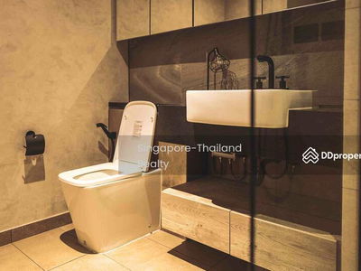 The Lofts Asoke, Bangkok, Thailand The Lofts Asoke, Bangkok, Thailand