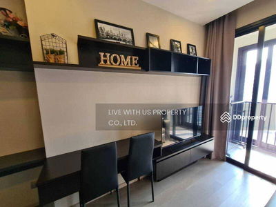 ASHTON Asoke - Rama 9, Bangkok, Thailand ASHTON Asoke - Rama 9, Bangkok, Thailand