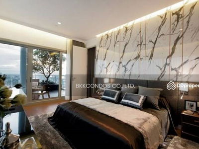 185 Rajadamri, Bangkok, Bangkok, Thailand 185 Rajadamri, Bangkok, Bangkok, Thailand