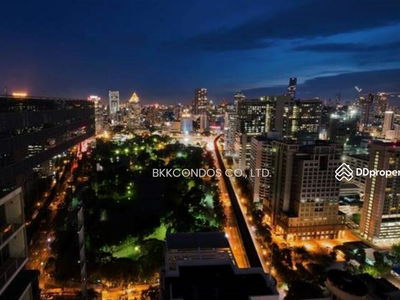 185 Rajadamri, Bangkok, Bangkok, Thailand 185 Rajadamri, Bangkok, Bangkok, Thailand