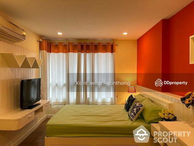 The Clover Thonglor Residence, Bangkok, Thailand The Clover Thonglor Residence, Bangkok, Thailand