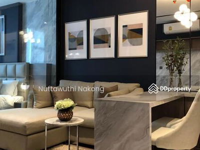 Rhythm Ekkamai Estate, Bangkok, Thailand Rhythm Ekkamai Estate, Bangkok, Thailand