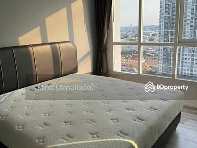 The Key Wutthakat, Bangkok, Thailand The Key Wutthakat, Bangkok, Thailand