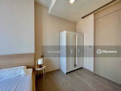 The Esse Asoke, Bangkok, Thailand The Esse Asoke, Bangkok, Thailand