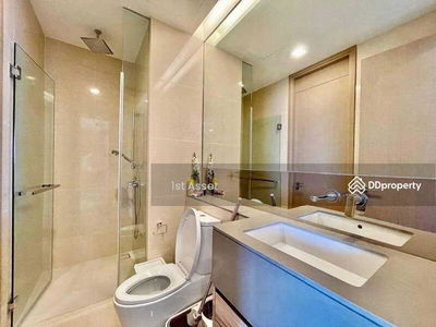 The Esse Asoke, Bangkok, Thailand The Esse Asoke, Bangkok, Thailand