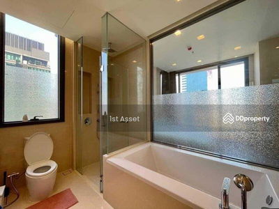 The Esse Asoke, Bangkok, Thailand The Esse Asoke, Bangkok, Thailand