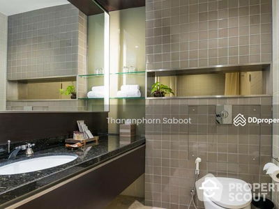 Emporium Suites by Chatrium, Bangkok, Thailand Emporium Suites by Chatrium, Bangkok, Thailand