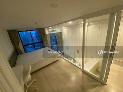 Knightsbridge Prime Sathorn, Bangkok, Thailand Knightsbridge Prime Sathorn, Bangkok, Thailand