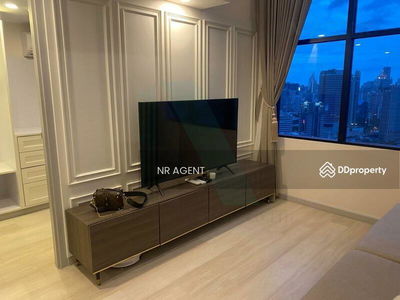 Knightsbridge Prime Sathorn, Bangkok, Thailand Knightsbridge Prime Sathorn, Bangkok, Thailand