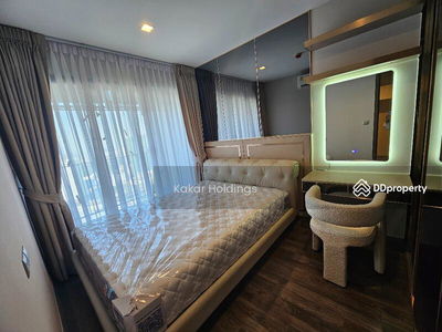 Life Ladprao Valley, Bangkok, Thailand Life Ladprao Valley, Bangkok, Thailand