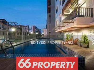 Residence Sukhumvit 52, Bangkok, Thailand Residence Sukhumvit 52, Bangkok, Thailand