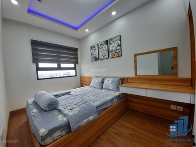 Topaz Twins, Vietnam Topaz Twins, Vietnam