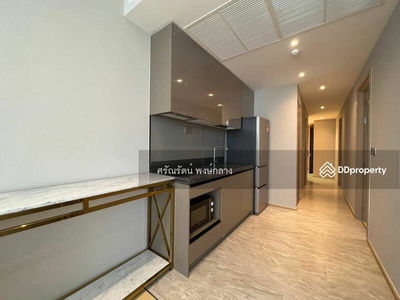 ASHTON Asoke - Rama 9, Bangkok, Thailand ASHTON Asoke - Rama 9, Bangkok, Thailand