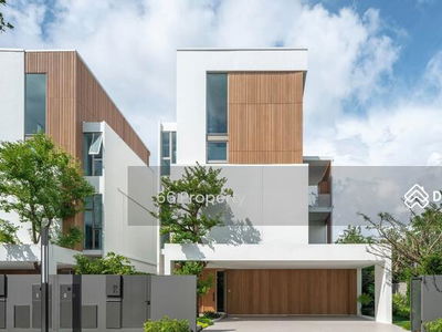 VIVE Rama 9, Bangkok, Thailand VIVE Rama 9, Bangkok, Thailand