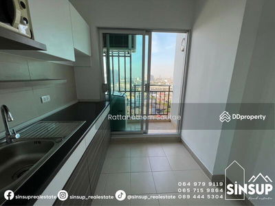 Supalai Veranda Ratchavipha-Prachachuen, Bangkok, Thailand Supalai Veranda Ratchavipha-Prachachuen, Bangkok, Thailand