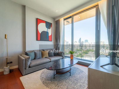 Khun By Yoo, Bangkok, Thailand Khun By Yoo, Bangkok, Thailand