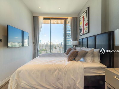 Khun By Yoo, Bangkok, Thailand Khun By Yoo, Bangkok, Thailand