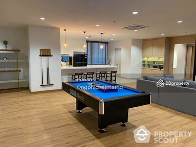 Baan Sathorn Chaopraya, Bangkok, Thailand Baan Sathorn Chaopraya, Bangkok, Thailand