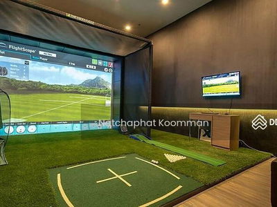 Notting Hill Laemchabang-Sriracha, Chon Buri, Thailand Notting Hill Laemchabang-Sriracha, Chon Buri, Thailand