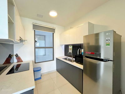 The Sun Avenue, Vietnam The Sun Avenue, Vietnam