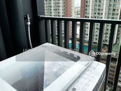 The Rich Rama 9-Srinakarin, Bangkok, Thailand The Rich Rama 9-Srinakarin, Bangkok, Thailand