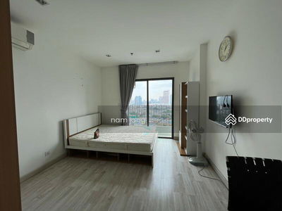 IDEO Mobi Sathorn, Bangkok, Thailand IDEO Mobi Sathorn, Bangkok, Thailand