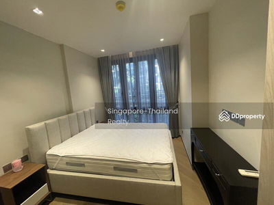 The Reserve Sukhumvit 61, Bangkok, Thailand The Reserve Sukhumvit 61, Bangkok, Thailand