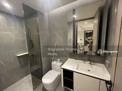 The Reserve Sukhumvit 61, Bangkok, Thailand The Reserve Sukhumvit 61, Bangkok, Thailand