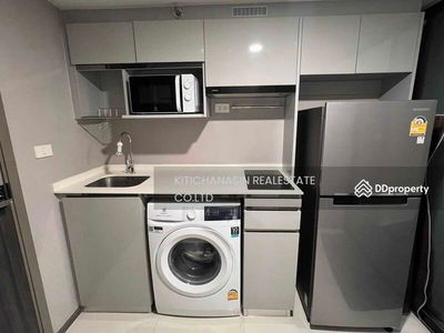 KnightsBridge Space Rama 9, Bangkok, Thailand KnightsBridge Space Rama 9, Bangkok, Thailand