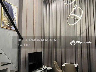 KnightsBridge Space Rama 9, Bangkok, Thailand KnightsBridge Space Rama 9, Bangkok, Thailand