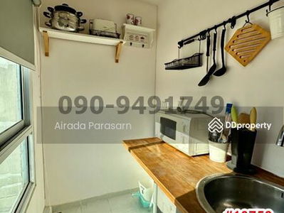 Regent Home 19 Sukhumvit 93, Bangkok, Thailand Regent Home 19 Sukhumvit 93, Bangkok, Thailand