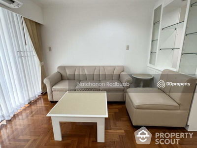 Acadamia Grand Tower, Bangkok, Thailand Acadamia Grand Tower, Bangkok, Thailand