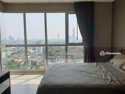 Rhythm Sathorn-Narathiwas, Bangkok, Thailand Rhythm Sathorn-Narathiwas, Bangkok, Thailand