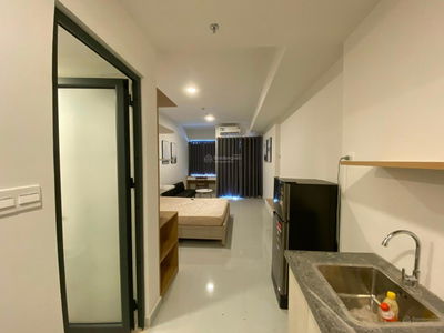 Soho Residence, Vietnam  Soho Residence, Vietnam